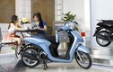 “Mách nhỏ” phái đẹp Việt cách chọn xe máy tay ga 